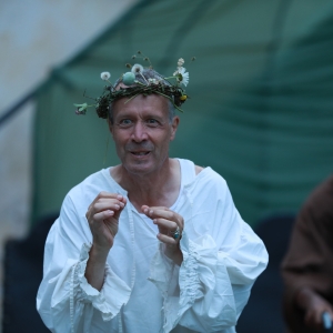 KING LEAR Now Onstage at Island Shakespeare Festival Interview