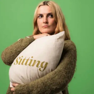 EDINBURGH 2026 Review: SITTING (IN SILENCE), Summerhall