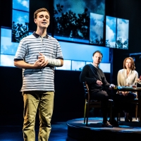 BWW Review: Heartfelt DEAR EVAN HANSEN at Providence Performing Arts Center Video