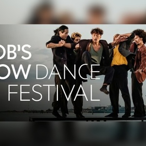 Jacob's Pillow Dance Festival to Open 94th Season with Paul Taylor Dance Company