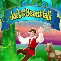 Godalming's First Professional Family Pantomime JACK AND THE BEANSTALK Comes to The B Video