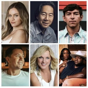 Review: Country Music Never Sounded Better Than GRAND OLE OPRY at Carnegie Hall Photo