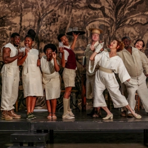 William Kentridge and The Centre for the Less Good Idea to Host Collaborative Residen Photo
