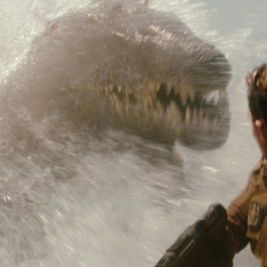 Video: Watch a New Spot for JURASSIC WORLD REBIRTH Photo