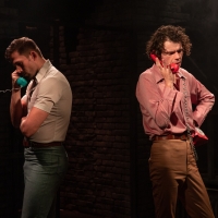 BWW Review: TORCH SONG, Turbine Theatre Video