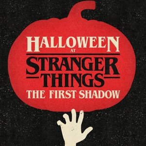 STRANGER THINGS in the West End to Host Cosplay Competition Photo