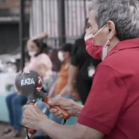 VIDEO: NY Phil Bandwagon 2 Brings Music to the Bronx Photo