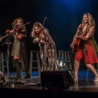 The Grand Oshkosh Welcomes All-Female Country Band FAREWELL ANGELINA Video