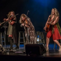 The Grand Oshkosh Welcomes All-Female Country Band FAREWELL ANGELINA