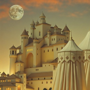 Sarasota Opera to Present Verdi's IL TROVATORE This March Photo