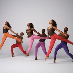 Alvin Ailey American Dance Theater to Present Season Finale at BAM Photo