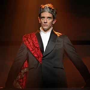 RICHARD II Starring Michael Urie Enters Final Weeks of Performances at Red Bull Theat Photo