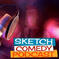 Sean Michael Beyer Creates Sketch Comedy Podcast NATIONAL DAY RIFF Photo