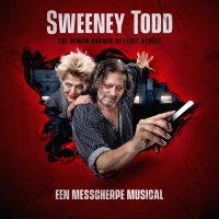 Review: SWEENEY TODD – A BLOODY GORGEOUS RENDITION OF SONDHEIM'S MASTERPIECE ⭐️⭐️⭐️⭐️ Photo