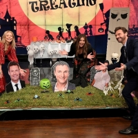 RATINGS: LIVE WITH KELLY AND RYAN Ties a Season High in Households