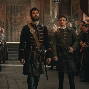 Video: OUTLANDER: BLOOD OF MY BLOOD Episode 3 Sneak Peek Clip Video