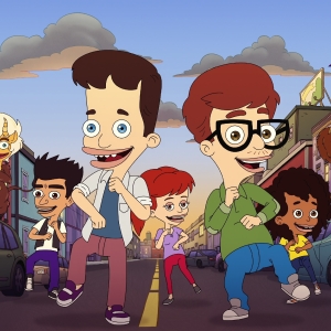 Video: Watch the Trailer for the Final Season of Netflix's BIG MOUTH Photo