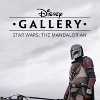 VIDEO: Disney+ Releases DISNEY GALLERY: THE MANDALORIAN Trailer Video