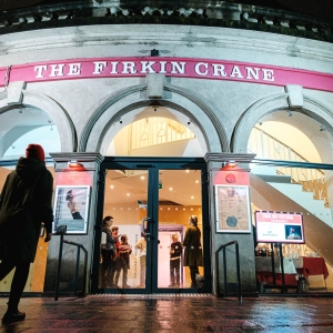Dance Cork Firkin Crane Reveals Summer/Autumn 2024 Season Photo