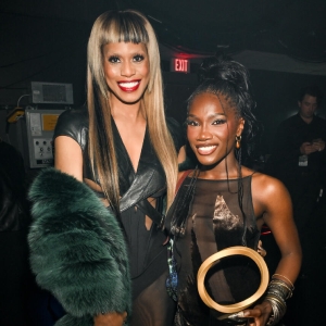 Photos: Doechii, Laverne Cox, Meghan Trainor, & More Attend Billboard Women in Music…