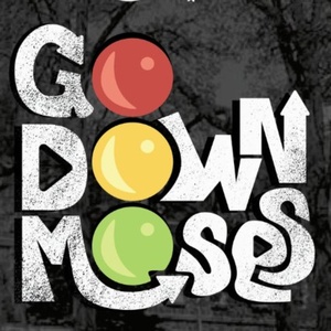 Terence Archie and Philip Hoffman to Lead GO DOWN, MOSES Off-Broadway Photo