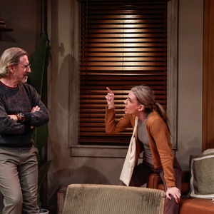 Review: JOB at Urbanite Theatre Photo