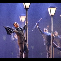 TV: CANTANDO BAJO LA LLUVIA llega a los escenarios de Barcelona Video