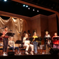 Adam Gwon & Giovanna Sardelli of ALICE BLISS at TheatreWorks Silicon Valley & Montalv Interview