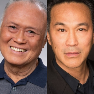 Staged Reading of THURSDAYS COME AT MORNING By Lee Catalun Comes to Leviathan Lab Photo