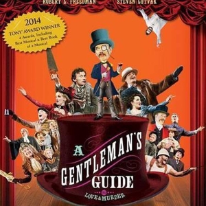 Review: A GENTLEMANS GUIDE TO LOVE AND MURDER at Kirkwood Theatre Guild Photo