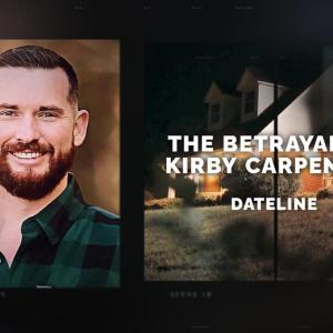 DATELINE to Air All-New Report on Mississippi Millionaire Murder Photo