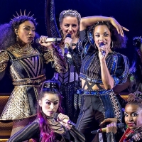 QUIZ: Which Queen from SIX The Musical Are You? Photo