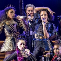 Wake Up With BWW 8/5: CHRISTMAS SPECTACULAR Cancelled, MULAN Will Come to Disney+, and More! Image