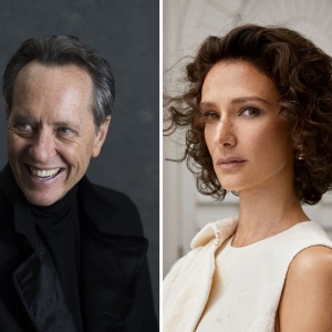 Richard E. Grant, Indira Varma, & More Join Cast of THE OTHER BENNET SISTER Photo
