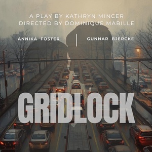 Review: GRIDLOCK, SWG3 Photo