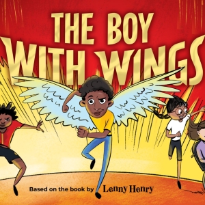 THE BOY WITH WINGS and More Set For Polka Theatre In 2025