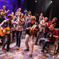 Review: COME FROM AWAY at Ottawas National Arts Centre Photo