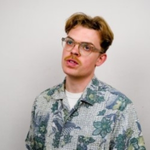 Interview: 'The Fringe Forces Me to Only Care About Standup.' Horatio Gould on Perfor Interview