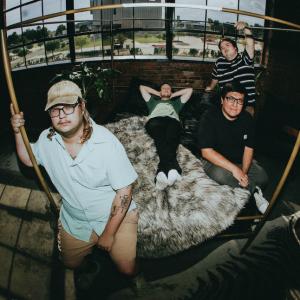 BEN QUAD to Tour with BOSTON MANOR in Brooklyn Nov. 7 Photo