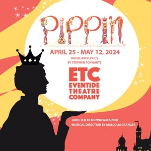PIPPIN Comes to Eventide Theatre Company This Month Video