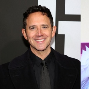 Santino Fontana, Christiani Pitts, More Join BROADWAY DREAM ROLES Photo