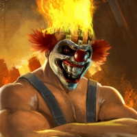 Peacock Announces New Comedy Series TWISTED METAL Photo