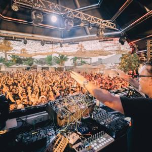 Asw Live to Launch as Carl Cox & Christopher Coe's Awesome Soundwave Evolves Photo