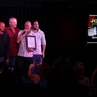 Las Vegas Celebrates Jokesters Comedy Club Day Video