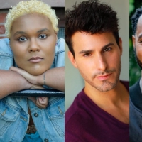 Full Cast & Creative Team Announced for YE BEAR & YE CUBB at 59E59 Theater