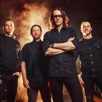 Alter Bridge Postpone May Headline Tour Video