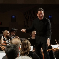 David Bernard and Park Avenue Chamber Symphony Announce 2021/22 Season Photo