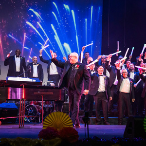 Feature: THE LAS VEGAS MEN'S CHORUS CLOSES SEASON 33 WITH FUN IN THE SUN JUNE 27-28 Photo