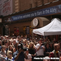 Iconic Broadway Gift Shop One Shubert Alley Will Close This Fall Photo