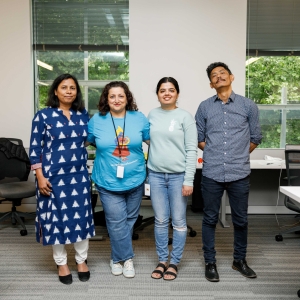 Tasveer and Seattle Opera Announce New Partnership